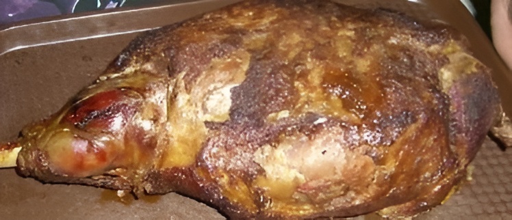 Meat